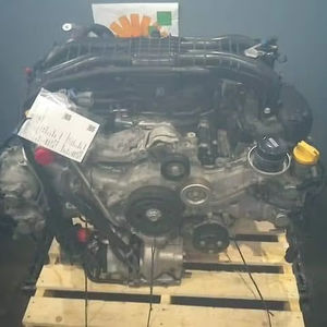 FB16E เครื่องยนต์ subarus Levorg 2015 DBA-VM4 - Product Image 1