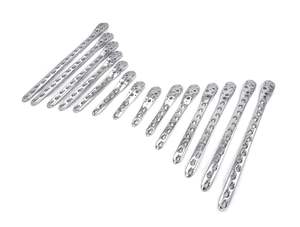 Placas de bloqueo TPLO veterinarias ortopédicas de alta calidad 3,5mm Jumbo 5 pares Ce aprobado - Product Image 4