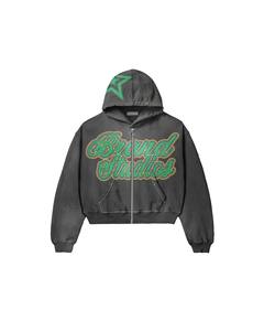 2025 New Custom <b>Women's</b> Oversized Sweatshirts Fall Fashion Hoodies <b>Half</b> <b>Zip</b> Pullover Long Sleeve hoodie For <b>Women</b> basics Hoodie - Product Image 2