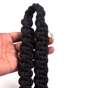 Cordones Dorados de Doble Hilo al Mejor Precio para Uniformes Ceremoniales |   Cordón de Citación Personalizado en Amarillo Dorado en Venta - Product Image 5