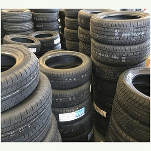 Mejor Precio en Neumáticos Usados para Autos en Venta al por Mayor, Alta Calidad, Todos los Tamaños, 1 Año de Garantía - Product Image 5