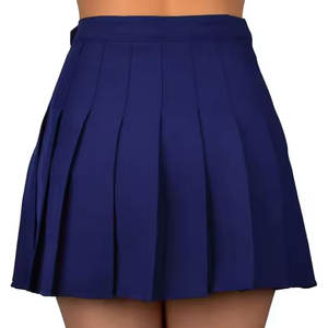 Falda cómoda para mujer MOQ bajo Falda para mujer Recién llegado Ropa para mujer Falda de alta calidad - Product Image 4