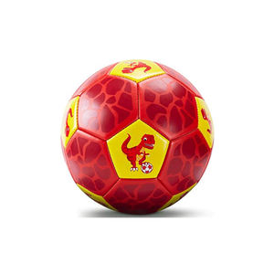 Ventas calientes Pelotas de rugby personalizadas Equipo colorido Deportes Fútbol americano Tamaño 5 Material de TPU para entrenamiento Cosido a mano - Product Image 1