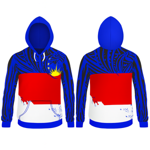 Nouveau Design Basics Sublimation Sweat à capuche Top Vente Meilleure quantité minimale de commande Bas Coton/Polyester Polaire Respirant - Product Image 1