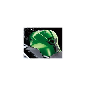 Adesivi Protettivi 3D in Gel su Misura per Serbatoio Moto, Logo Personalizzato per Kawasaki Z300 e Ninja 300 - Product Image 1