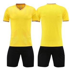 ชุดกีฬาสำหรับทีมชุดฝึกฟุตบอลชุดฝึกตัดอัตโนมัติพิมพ์ชื่อ - Product Image 2