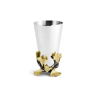 Floreros modernos de acero inoxidable Suministros de decoración de mesa sostenibles Venta caliente Aplicación de jardín Productos impresionantes de hierro - Product Image 6