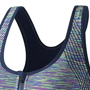 Sujetador Deportivo para Mujer 2026, Superventas, de Secado Rápido, Ligero, de Alta Sujeción, Ecológico, con Tirantes Ajustables, Spandex/Nailon - Product Image 6