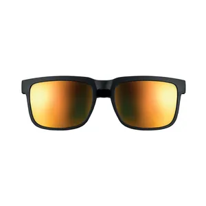 Occhiali da Sole Sportivi Personalizzati CRETE UV400, Prodotto Promozionale Premium - Product Image 6