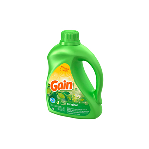Detergente para ropa Gain a precio de fábrica, solución de lavado premium al por mayor, envío a granel disponible - Product Image 4