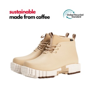 Chaussures décontractées polyvalentes végétaliennes Ba15 - Product Image 2