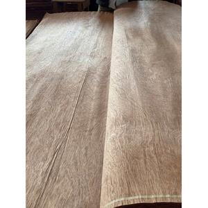 2500mm categorías cruzadas Vietnam chapa de madera contrachapada para muebles puertas consolidación Gurjan cara construcción diseño de interiores - Product Image 2