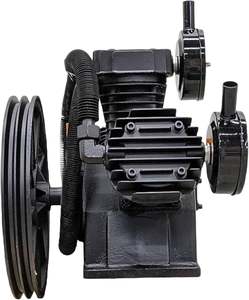 Pompe industrielle AMEC-3095, pièce en fibre de verre de haute qualité, garantie 1 an pour diverses applications de compresseurs AIR MASTER - Product Image 2