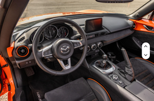 Nuevo USADO Mazda MX-5 Miata RF Edición 30 Aniversario 2019 (LHD/RHD) - Product Image 3