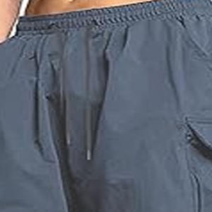 Pantalons à carreaux slim pour hommes, vente en gros, taille mi-haute, pantalons décontractés, pantalons de hommes fabriqués par Dress Sports - Product Image 3