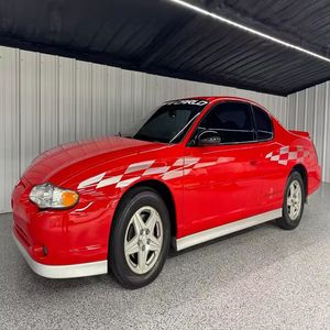 2000 Chevrolet Monte Carlo abordable - Product Image 2