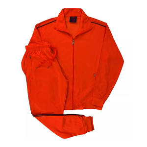 Survêtements de sport en nylon pour hommes de haute qualité personnalisables 2025, survêtements de jogging personnalisés pour hommes - Product Image 1