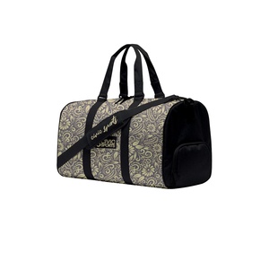 กระเป๋าใส่อุปกรณ์คาราเต้กระเป๋าใส่อุปกรณ์ซ้อมเทควันโดศิลปะการต่อสู้แบบออกแบบได้ตามต้องการ - Product Image 4