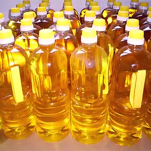 น้ำมันดอกทานตะวันกลั่นจำนวนมากสำหรับร้านอาหารที่รวดเร็วทั่วโลก - Product Image 4