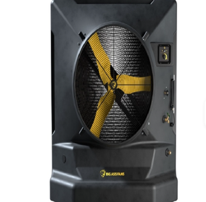 BRAND New Fans Cool-Space 400 Evaporative <b>Cooler</b> - Product Image 1
