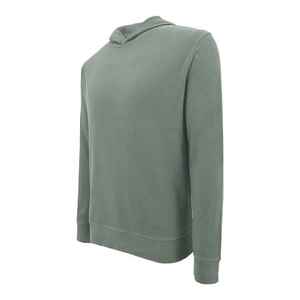 El mejor producto Sudadera con capucha personalizada Sudadera con capucha de ajuste completo El mejor color y estilo GYM Training Hoodie para hombres - Product Image 1