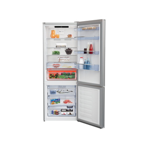 Beko 670561 EBC No Frost frigorifero