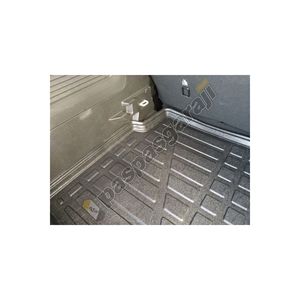 Piscina de maletero inferior Opel Crossland X 2017-2021 - Product Image 4