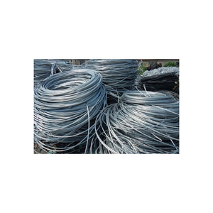 Déchets de fil d'aluminium moulé, matières premières non ferreuses recyclées légères et durables de qualité supérieure pour la fusion en usine de fonderie - Product Image 1