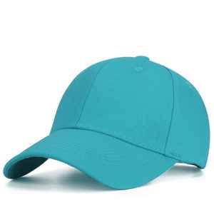 Gorra de béisbol de algodón con correa ajustable, transpirable, ligera, diseño cómodo, adecuada para deportes al aire libre, unisex - Product Image 3