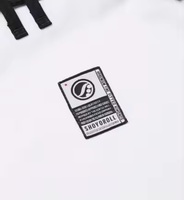 Uniforme de Jiu Jitsu Personalizado de Alta Calidad en Poliéster/Algodón, Ligero, Transpirable, Elástico, Resistente al Encogimiento, de Secado Rápido, con Logotipo Frontal