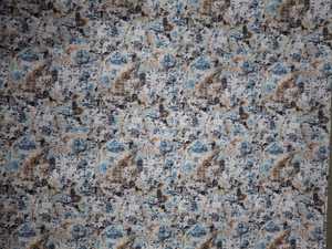 Tissu de coton au toucher lin imprimé Dobby moderne pour les styles de chemises Qualité supérieure pour l'exportation internationale - Product Image 4