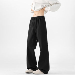 Overol Deportivo para Hombre American Machete 2025, Ligero, Ecológico, Informal, con Cintura Elástica y Cierre de Cordón - Product Image 3