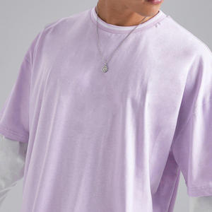 High Quality Pullover Solid Colors <b>Hoodies</b> For <b>Men's</b> Oversized Breathable <b>Hoodies</b> Winter's Collection Trending Outfits For <b>Mens</b> - Product Image 4