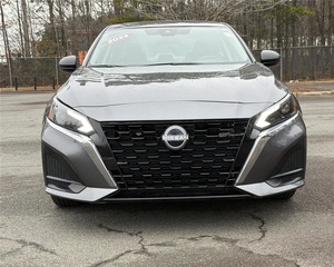 นิสสัน อัลติมา SV FWD ปี 2024 มือสอง - พร้อมส่ง - Product Image 3