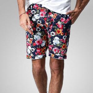 Pantalones cortos de punto ligeros de playa de verano de nuevo diseñador, pantalones cortos de tabla para hombre personalizados, pantalones cortos informales para correr con logotipo personalizado para hombre - Product Image 2