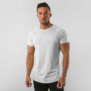 Camiseta transpirable para correr para hombre, ropa ligera para el gimnasio que absorbe el sudor, Ideal para entrenamiento físico y deportes al aire libre - Product Image 4