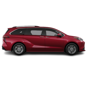 Minivan Familiar Híbrida 2025 de Alta Gama, 7 Plazas, Interior de Lujo, Precio de Fábrica - Product Image 6