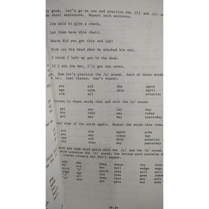 Corso di lingua americana-fase di continuazione-Volume 2