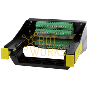 Morsettiera a vite Murrelektronik 63040 Nuova - Product Image 1