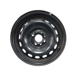 Rueda de Hierro para FIAT Serie 500 51804399 (15>) - Product Image 1