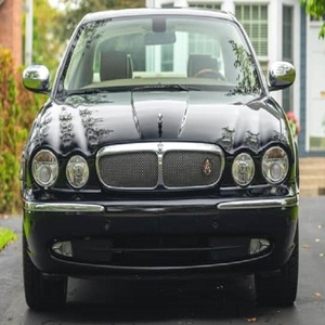 JAGUAR XJ SUPER V8 2006 USADO, Volante a la Izquierda/Derecha - Product Image 1