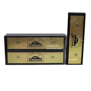 Varillas de incienso Falguni, varitas de incienso de serpiente Orkay, varitas de incienso de serpiente especiales, venta al por mayor de La India - Product Image 1