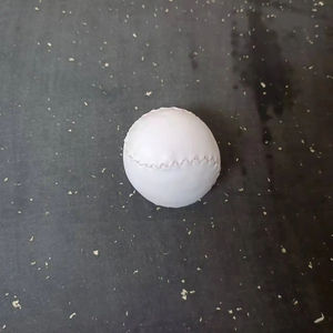 Custom Design Solid Color Bulk PU Leather <b>Baseball</b> <b>Balls</b> With Promotional Lightweight Pro Quality Cork <b>Baseball</b> <b>Balls</b> - Product Image 5