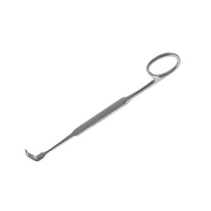 Retractor Manual de Dedos de Acero Inoxidable Meyerding de 17.5 cm, Certificado CE ISO13485 para Uso Hospitalario y Clínico por Navel - Product Image 2
