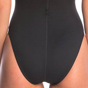 2025 Halter Bikini Set traje de baño corto Mujer cintura alta traje de baño femenino estampado bañistas natación traje de baño Ronpex - Product Image 6