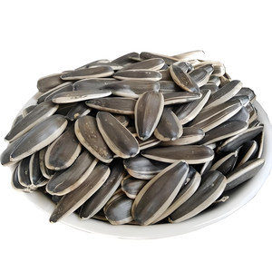 Graines <span class=keywords><strong>de</strong></span> <span class=keywords><strong>tournesol</strong></span> séchées <span class=keywords><strong>de</strong></span> haute qualité en vrac, expédition directe usine, provenance Mongolie Intérieure 363 361 T6da, dernière récolte 20/25kg, prix raisonnable - Product Image 2