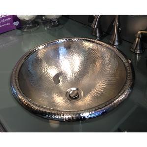 Modern Stainless Steel 304 Rose Gold Hand Wash <b>Basin</b> Oval Sink Pop Drain CUPC Certified Bathroom Sink - Product Image 3