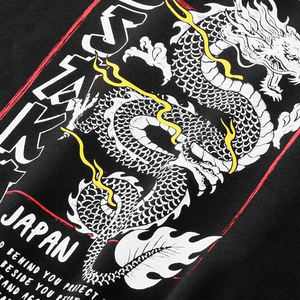 Sudadera con Capucha 100% Algodón para Hombre, Estilo Urbano, con Cordón, Impresión Serigrafiada, Logotipo Personalizado, Sudadera con Capucha - Product Image 6