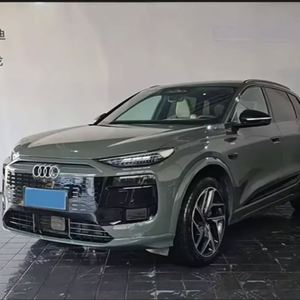 Audi Q6L Sportback 2026 USADO EN EXCELENTES CONDICIONES - Product Image 2