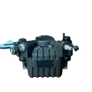 ÉTRIER DE FREIN ARRIÈRE avec SUPPORT pour MOTO MT-125 15-19 5D7F580W3000 INCLUS dans le PAQUET - Product Image 3